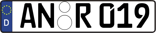 AN-R019