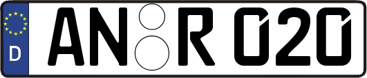 AN-R020