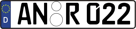AN-R022