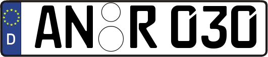 AN-R030