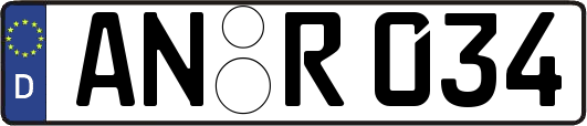 AN-R034