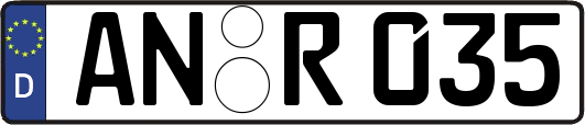 AN-R035