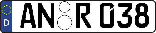 AN-R038