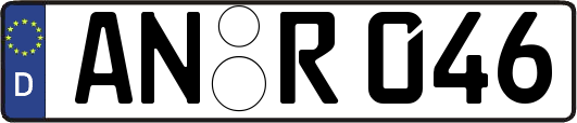 AN-R046