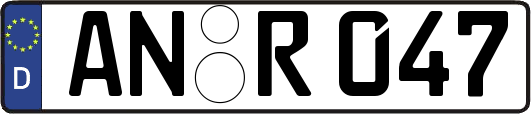 AN-R047