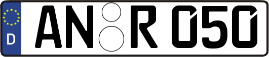 AN-R050
