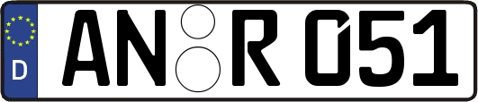 AN-R051