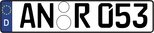 AN-R053