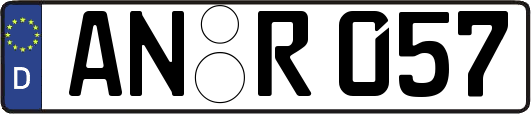 AN-R057
