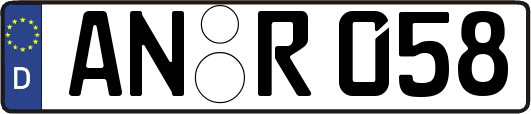 AN-R058