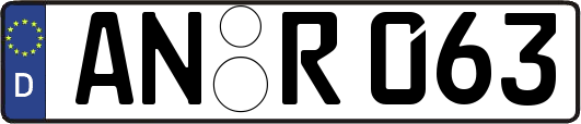 AN-R063