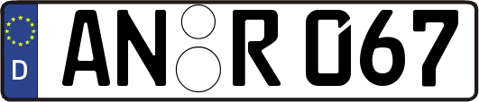 AN-R067