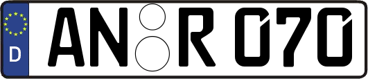 AN-R070