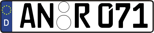 AN-R071