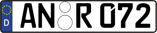 AN-R072