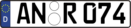 AN-R074