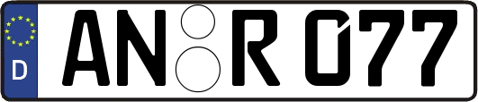 AN-R077