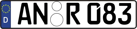 AN-R083