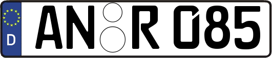 AN-R085