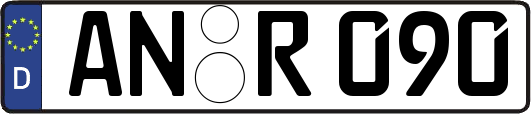 AN-R090