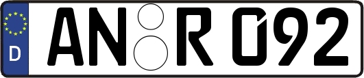 AN-R092