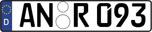 AN-R093