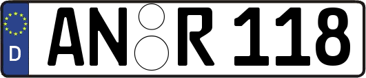 AN-R118