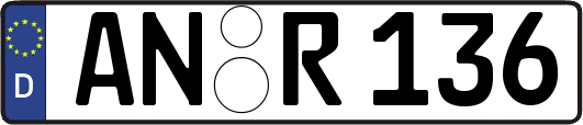 AN-R136