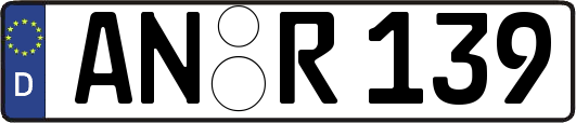 AN-R139