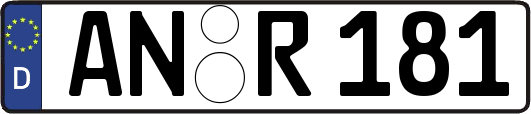 AN-R181