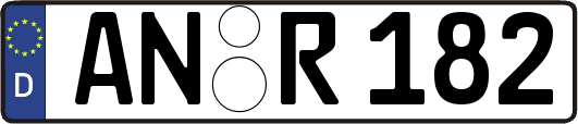 AN-R182