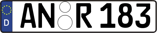 AN-R183