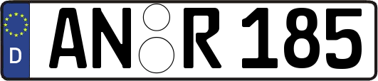 AN-R185