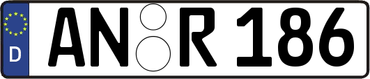 AN-R186