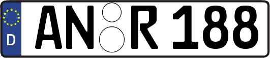 AN-R188