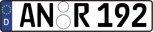 AN-R192
