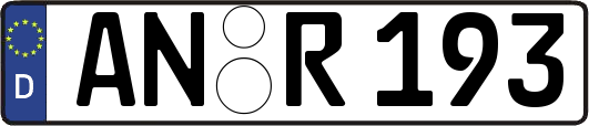 AN-R193