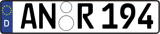 AN-R194
