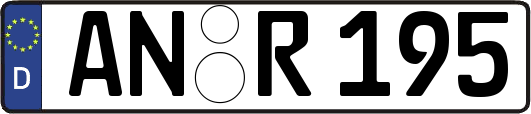 AN-R195