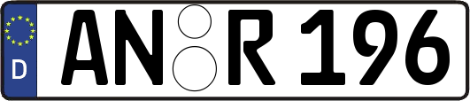 AN-R196