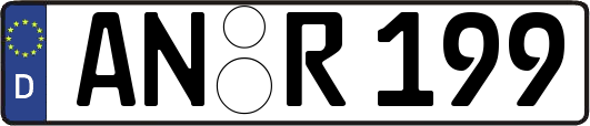 AN-R199
