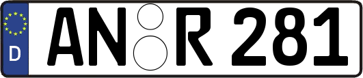 AN-R281