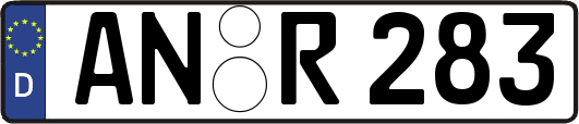 AN-R283