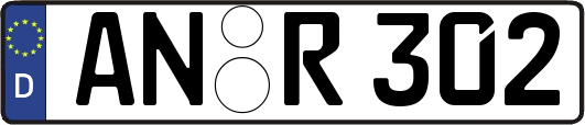 AN-R302