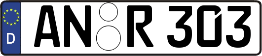 AN-R303