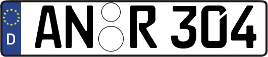 AN-R304
