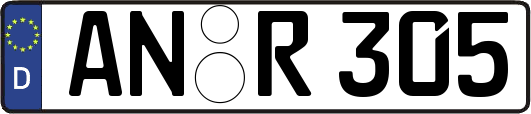 AN-R305
