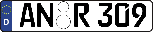AN-R309