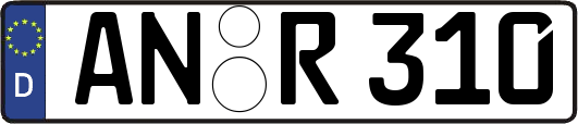 AN-R310