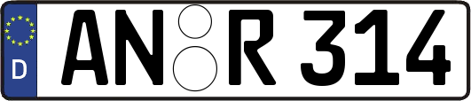 AN-R314